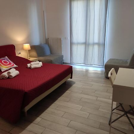 Guest House Web Room Pisa Ngoại thất bức ảnh