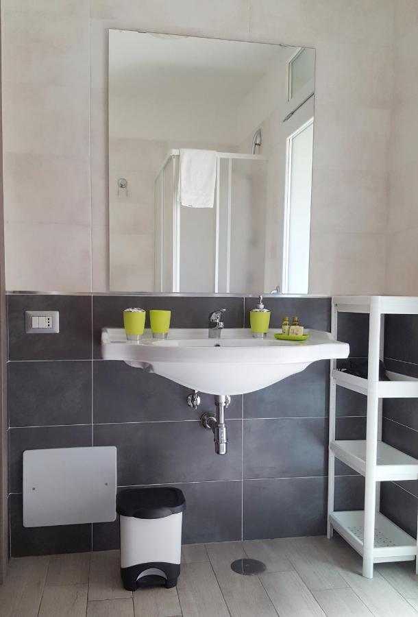 Guest House Web Room Pisa Ngoại thất bức ảnh