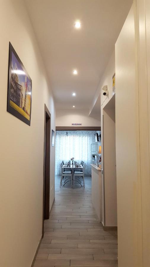 Guest House Web Room Pisa Ngoại thất bức ảnh