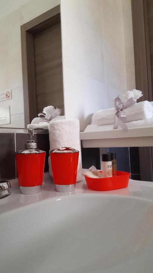 Guest House Web Room Pisa Ngoại thất bức ảnh