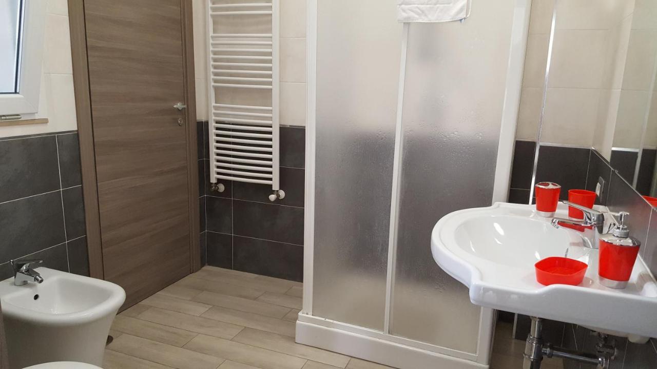 Guest House Web Room Pisa Ngoại thất bức ảnh