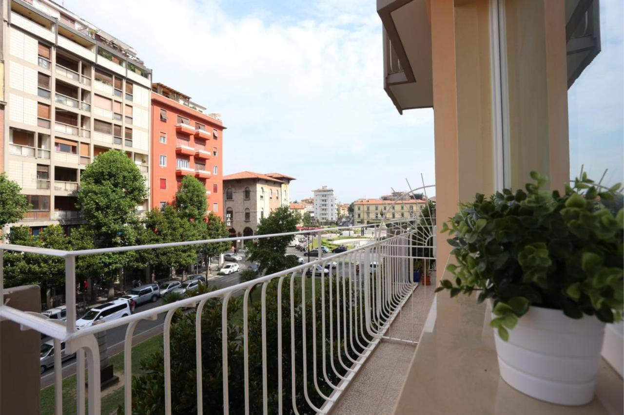 Guest House Web Room Pisa Ngoại thất bức ảnh