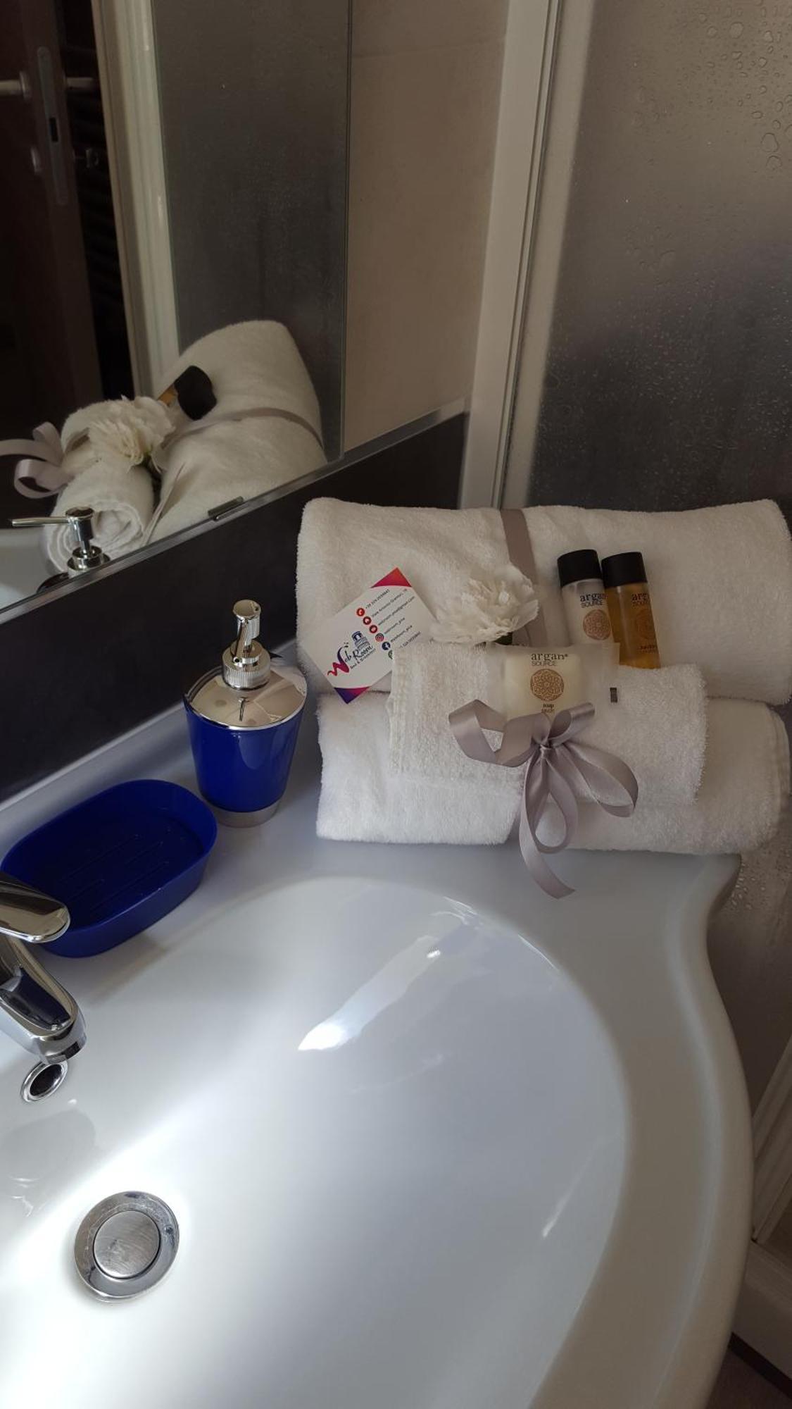 Guest House Web Room Pisa Ngoại thất bức ảnh