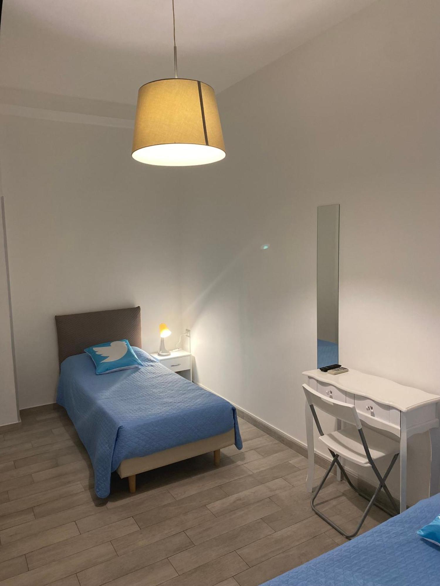 Guest House Web Room Pisa Ngoại thất bức ảnh
