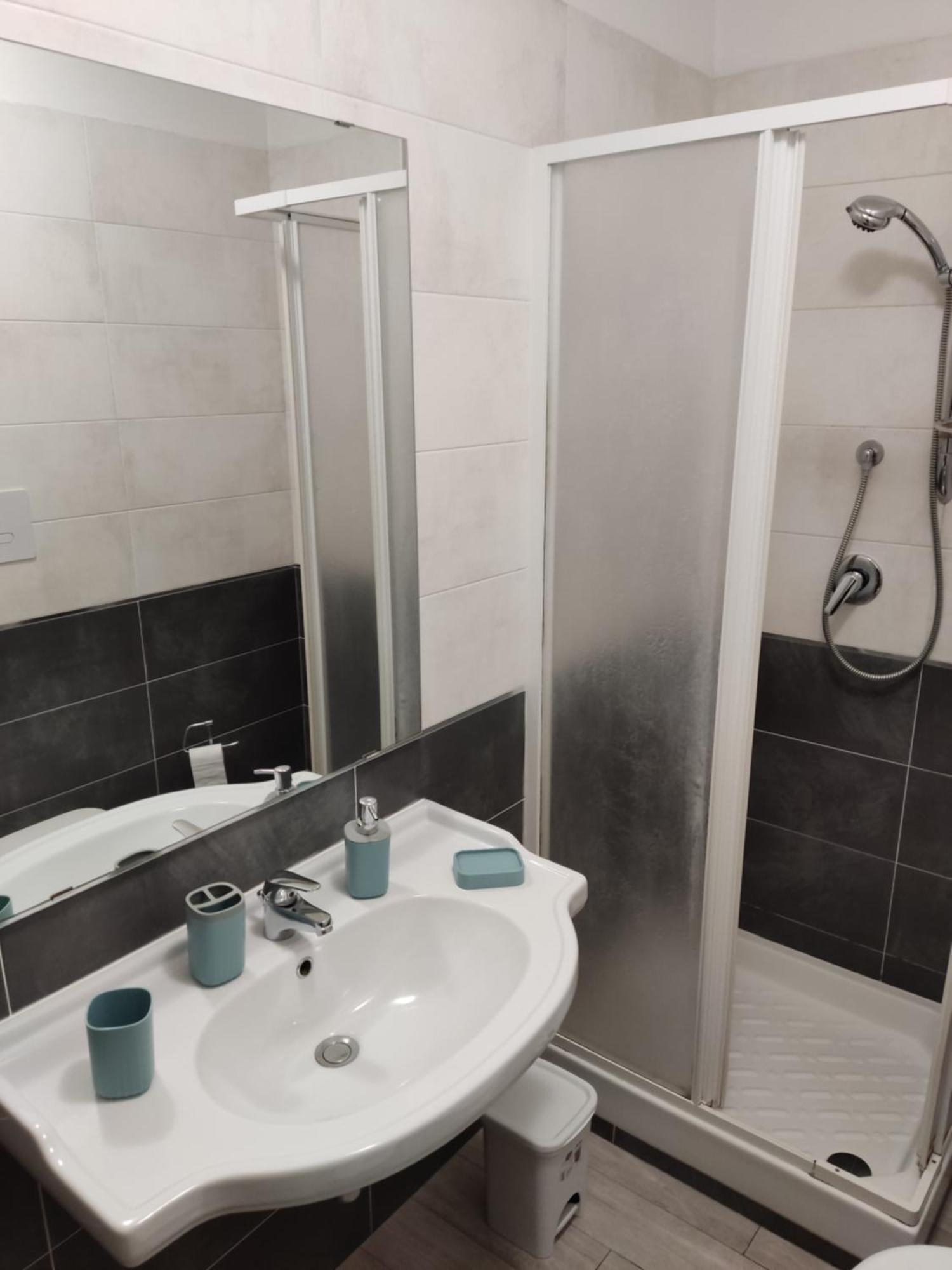 Guest House Web Room Pisa Ngoại thất bức ảnh