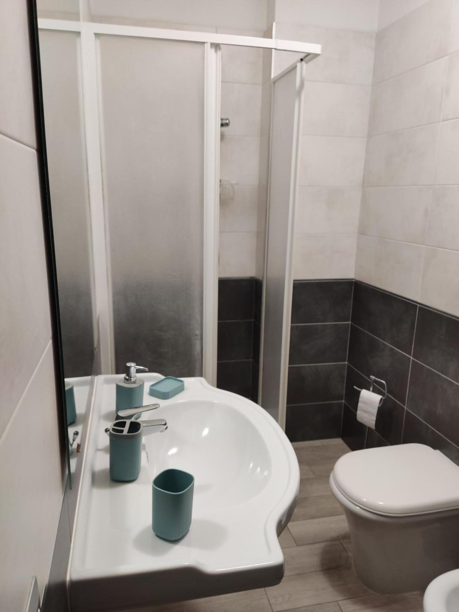 Guest House Web Room Pisa Ngoại thất bức ảnh