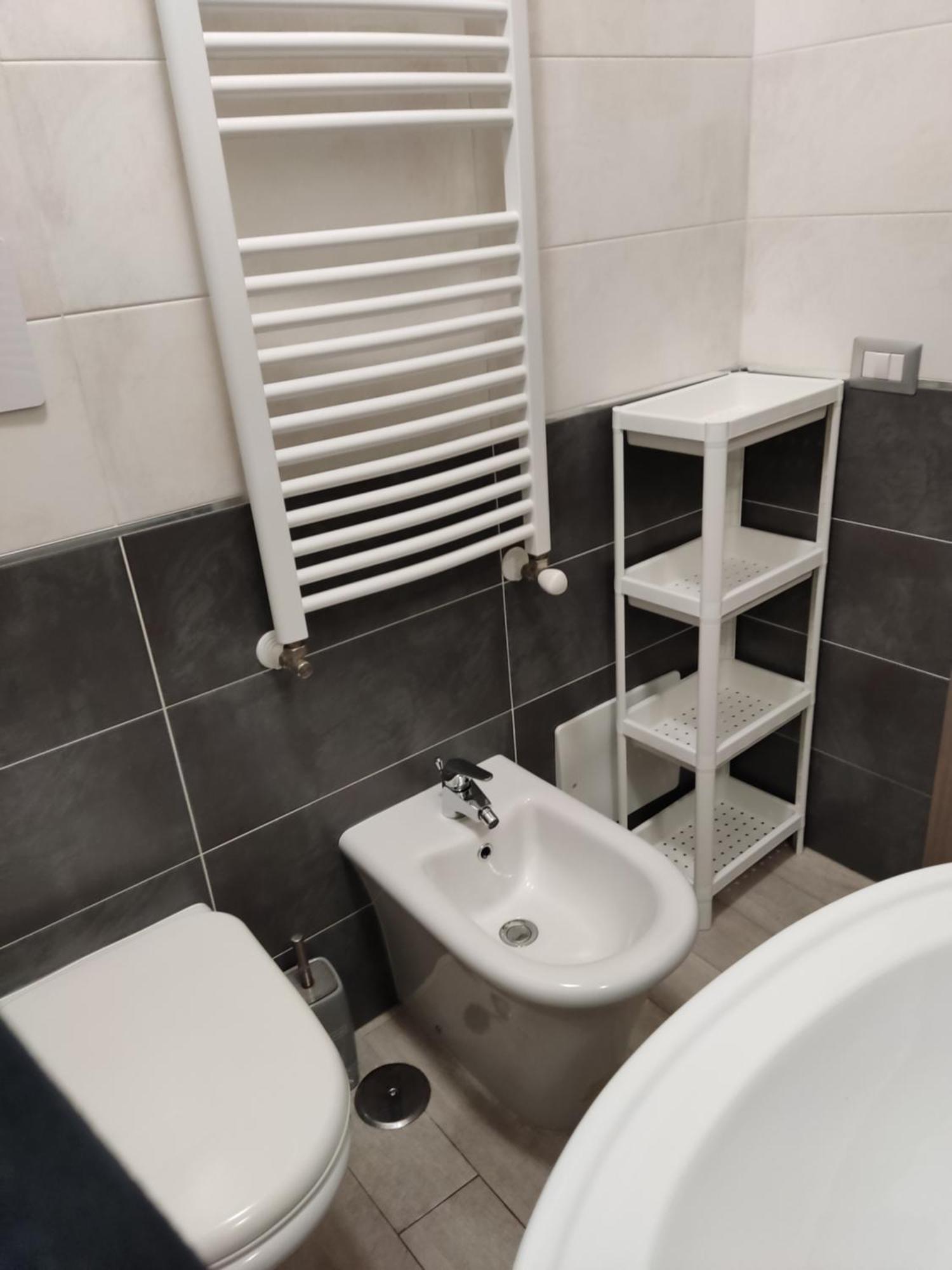 Guest House Web Room Pisa Ngoại thất bức ảnh
