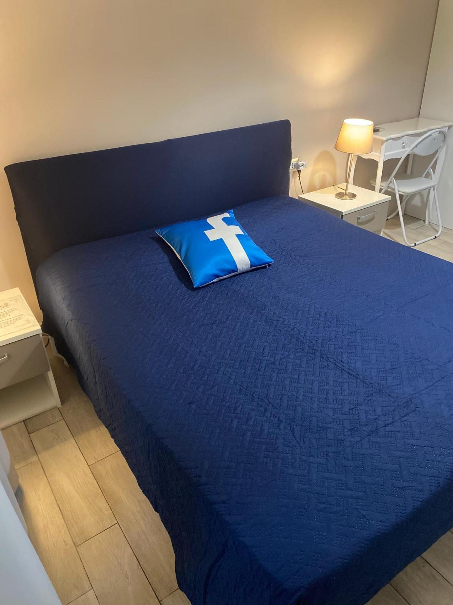 Guest House Web Room Pisa Ngoại thất bức ảnh