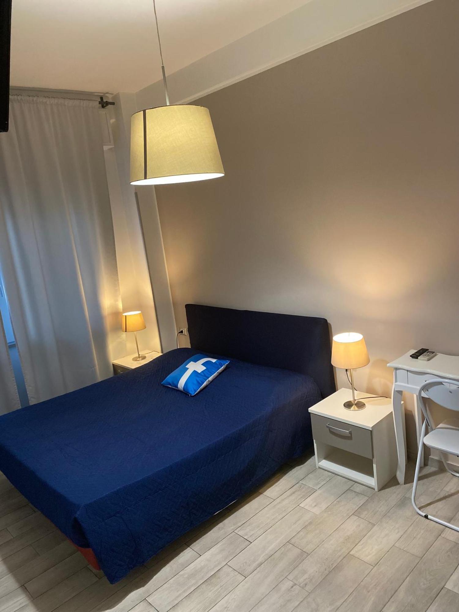 Guest House Web Room Pisa Ngoại thất bức ảnh