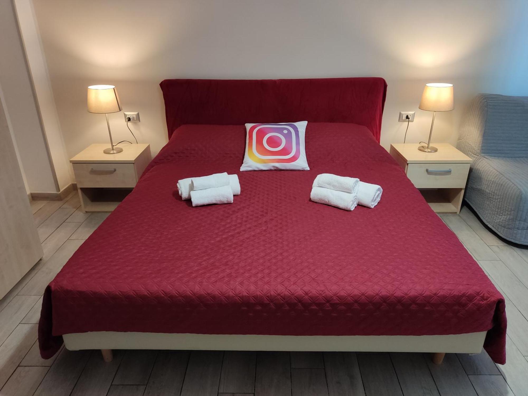 Guest House Web Room Pisa Ngoại thất bức ảnh