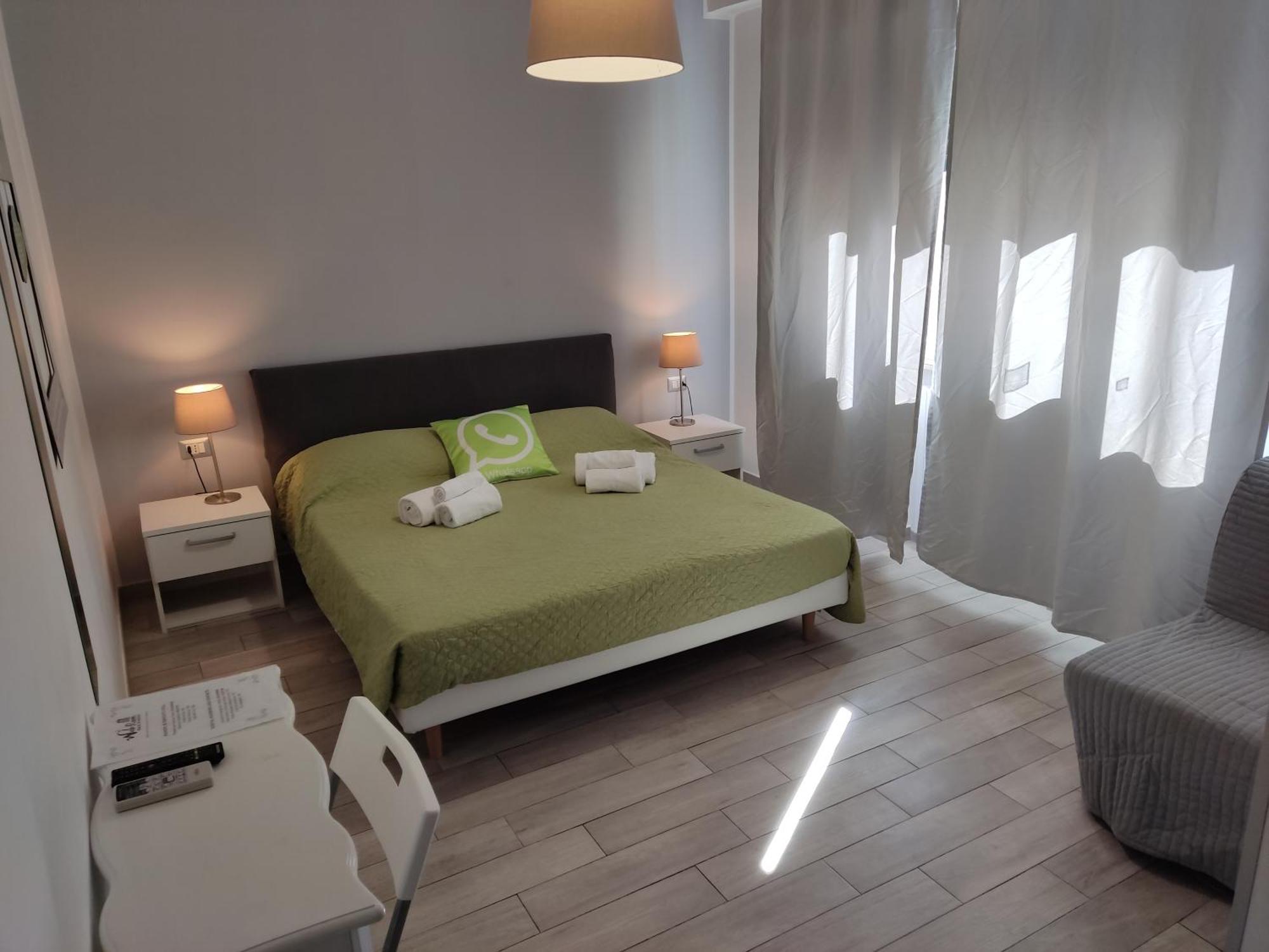 Guest House Web Room Pisa Ngoại thất bức ảnh