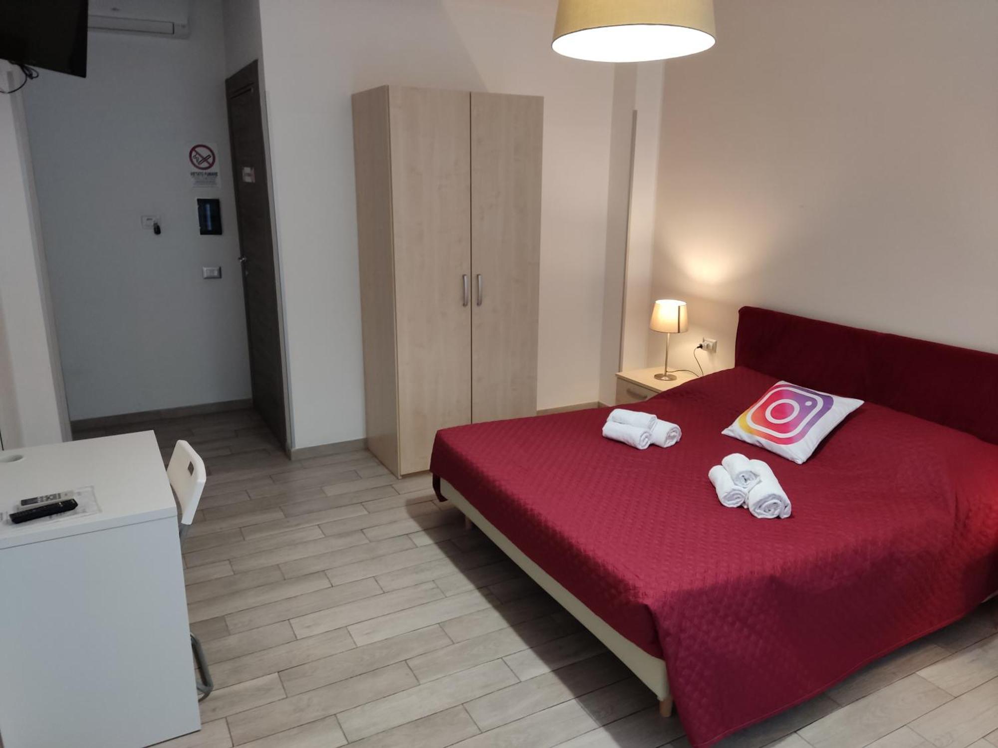 Guest House Web Room Pisa Ngoại thất bức ảnh